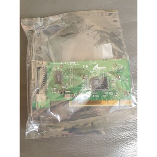 [ลด 80บ. โค้ด ENTH119]ABP-915
ADVANSYS ABP-915 PCI SCSI CONTROLLER CARD (ABP915)