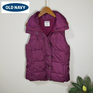 เสื้อกั๊ก OLD NAVY ไซส์ XS