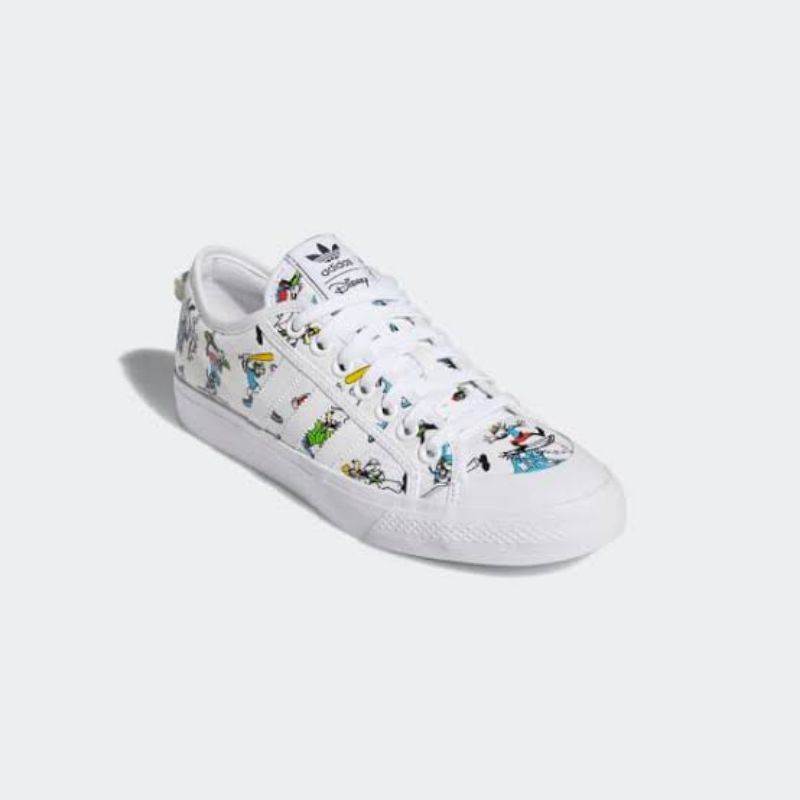 Adidas Nizza X Disney Sport Goody FW0645 เบอร์42 ของแท้