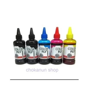 หมึกเติม CANON (Refill) ขนาด 100ml ของแท้