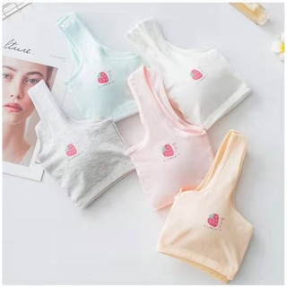 A3เสื้อชั้นในเด็กนักเรียน​อา​ยุ​12_18ปีใส่ได้ค่ะ
