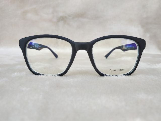 แว่นสายตาสั้น สายตายาว กรองแสงคอม [BF] - รูปที่ 3