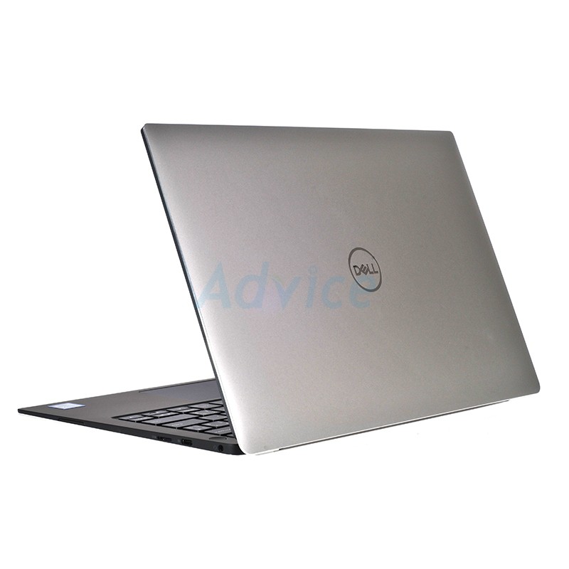 Notebook Dell XPS 13 9370-W56791606THW10 (Silver) - [ A0109946 ] *ตัวสุดท้าย สอบถามสินค้าก่อนสั่งซื้อ*