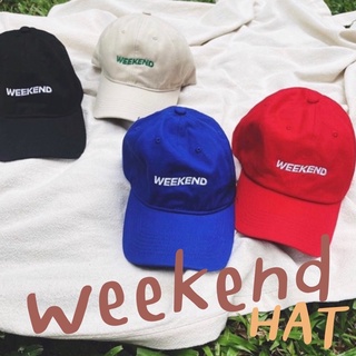 weekend needed x cap