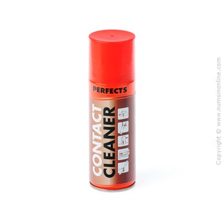 น้ำยาล้างคอนแทค (Contact Cleaner) PERFECTS