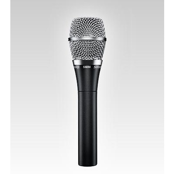 SHURE SM58-X VOCAL MICROPHONE