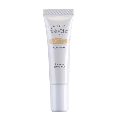 มิสทิน โฟโต้ชอป แอคเน่ คอนซีลเลอร์ PHOTOSHOP-ACNE CONCEALER-9 G ชุดเดรสยาว ถูก ราคา ลดราคา