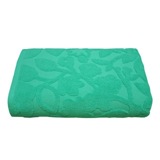 towel TOWEL SWENY FEMININE 27X54" GREEN Towel, robe toilet ผ้าเช็ดตัว ผ้าขนหนู SWENY FEMININE 27x54 นิ้ว เขียว ผ้าเช็ดตั