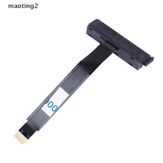 {maoting} สายเคเบิลฮาร์ดไดรฟ์ SATA HDD สําหรับ ACER Nitro 5 AN515-44 AN715-74G NBX0002H {ขายดี