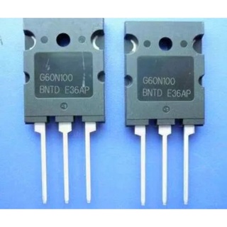 FGL60N100 TO3P IGBT N-CH 1000V 60A TO-264 60N100 FGL60N100