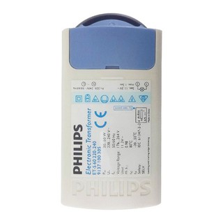 Ballast TRANFORMER PHILIPS ET-S60 220-240 Lamp device Light bulb บัลลาสต์ หม้อแปลง PHILIPS ET-S60 220-240 อุปกรณ์หลอดไฟ