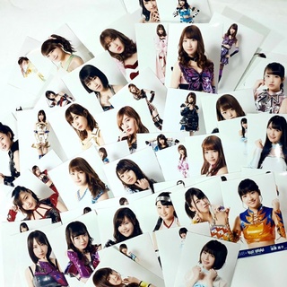 🌟New Arrival!🌟 AKB48×Village Vanguard "Shoot Sign" Comp. 2 Photos per set