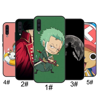 Samsung Galaxy A10S A20S A20E A30S A40S A50S A70S A51 A71 A81 Zoro Chopper one piece Phone Case