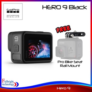 กล้องแอคชั่นแคม GoPro Camera MAX 360 / HERO10 / HERO9 กล้องแอคชั่นแคม ใหม่ล่าสุดจากโกโปร รับประกันโดยศูนย์ไทย 1 ปี