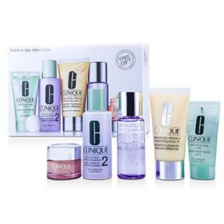 CLINIQUE Exclusive Set