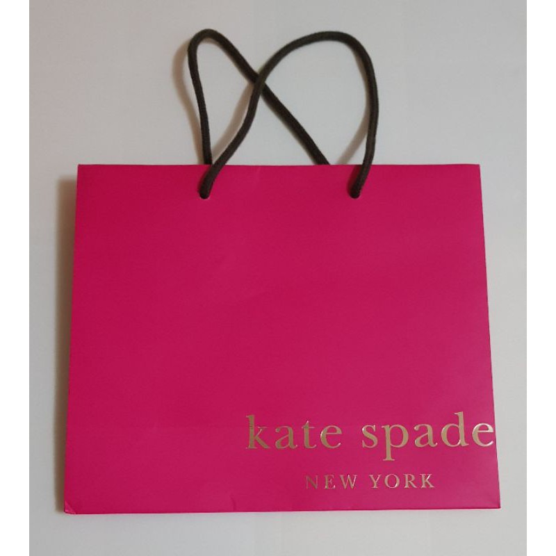 🛍 ถุงแบรนด์ งานแท้ 💯% Kate Spade 'NEW YORK' // พร้อมส่ง (ราคาถูกสุด‼)
