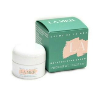 La Mer The Moisturizing Cream (ขนาดทดลอง 7ml)