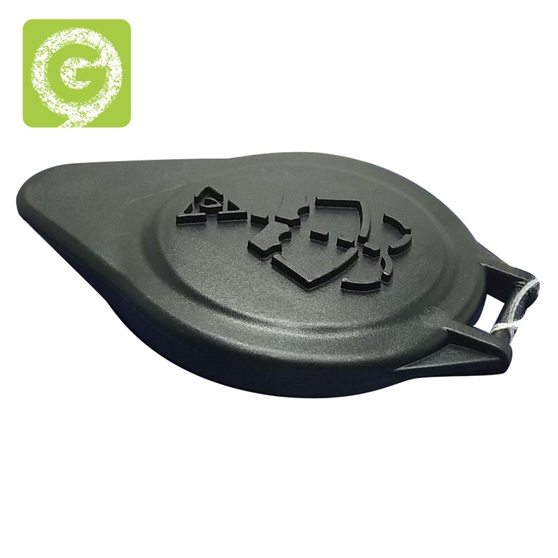 BMW F01 F10 F12 F13 520I 523I 528I 530I 535I 535I ทําความสะอาดกระจกหน้ารถฝาครอบถังน้ํามันเชื้อเพลิง