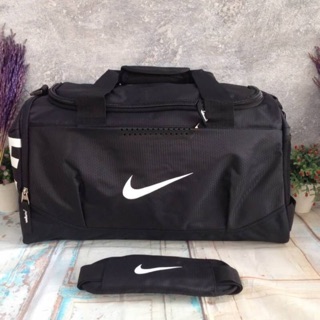 👍 Nike Luggage Bag กระเป๋าเดินทางจากแบรนด์ดัง แนวสปอร์ทๆ🍭