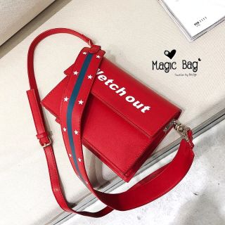 Style fashion bag