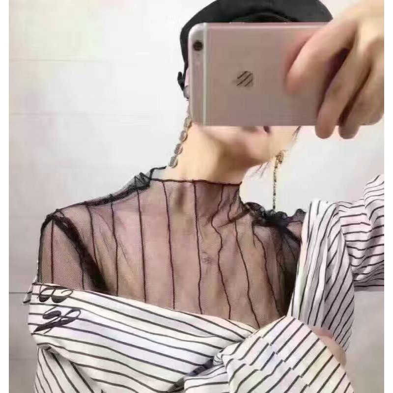 CSP054 – CLEARANCE เดรสลูกไม้ใสในอุปกรณ์คอสเพลย์