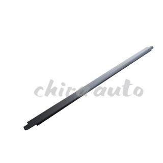ยางรีดน้ำหลังนอก Toyota KUN51 FORTUNER (68164-0K020,68163-0K020) แท้ห้าง Chiraauto