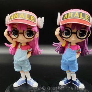 Qposket Dr.Slump Arale Norimaki