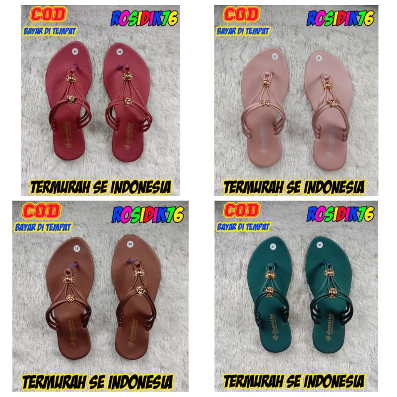 Women& 39;s COOL SANDALS SLOP 01