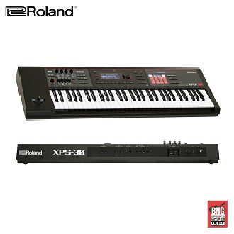 Roland XPS-30 คีย์บอร์ด Keyboards