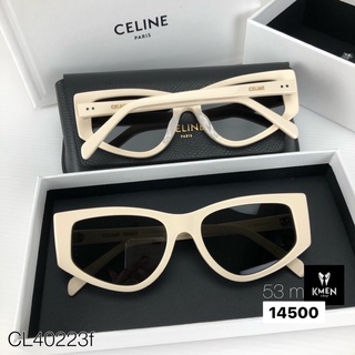 New  แว่น celine  พร้อมส่ง