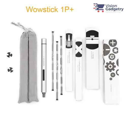 Xiaomi Mijia Mi Wowstick 1P+ ชุดเครื่องมือไขควงไฟฟ้า 21 in 1