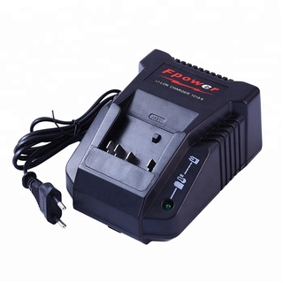 14.4V-18V Quick Charge Professional Safe for Bosch 1018K Battery Charger