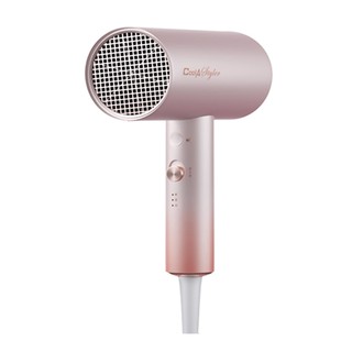 COOL A STYLER คูลเอสไตล์เลอร์ ไดร์เป่าผม 1800 วัตต์ รุ่น RCY-135 สี gold&amp;orange