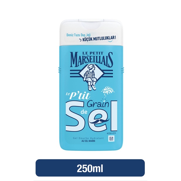 เจลอาบน้ำ Le Petit Marseillais Shower Gel Coco แบรนด์จากประเทศฝรั่งเศส ขนาด 250 ml (พร้อมจัดส่ง) ราคา ถูกที่สุด ดีลบีเคเค แกลเลอรีภาพที่ 4