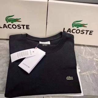 เซ็ตเสื้อยืดงาน Lacoste 3 ตัว