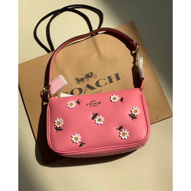 COACH NOLITA DAISY BAG