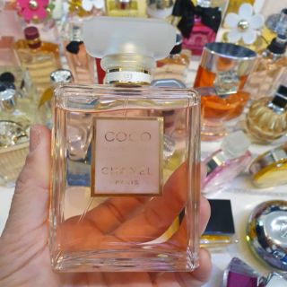 น้ำหอม Chanel Coco Mademoiselle EDP 100 ml.