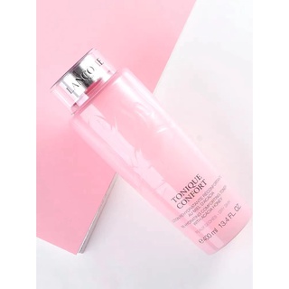 Lancome Tonique Confort Comforting Rehydrating Toner 400ml Original