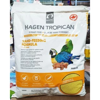 Hari Tropican 5 kg อาหารลูกป้อนสูตร Hand - Feeding