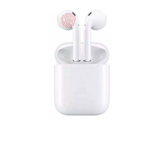 โปรโมชั่น : หูฟัง tws i12 บลูทูธไร้สาย เหมาะสำหรับ Android และ IOS สะดวกในการพกพา