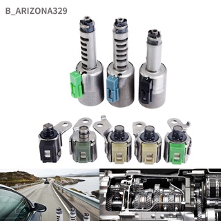 Arionza วาล์วควบคุมเกียร์โซลินอยด์ สําหรับ Chevrolet Saturn Volvo Aw55-51Sn Aw55-50Sn