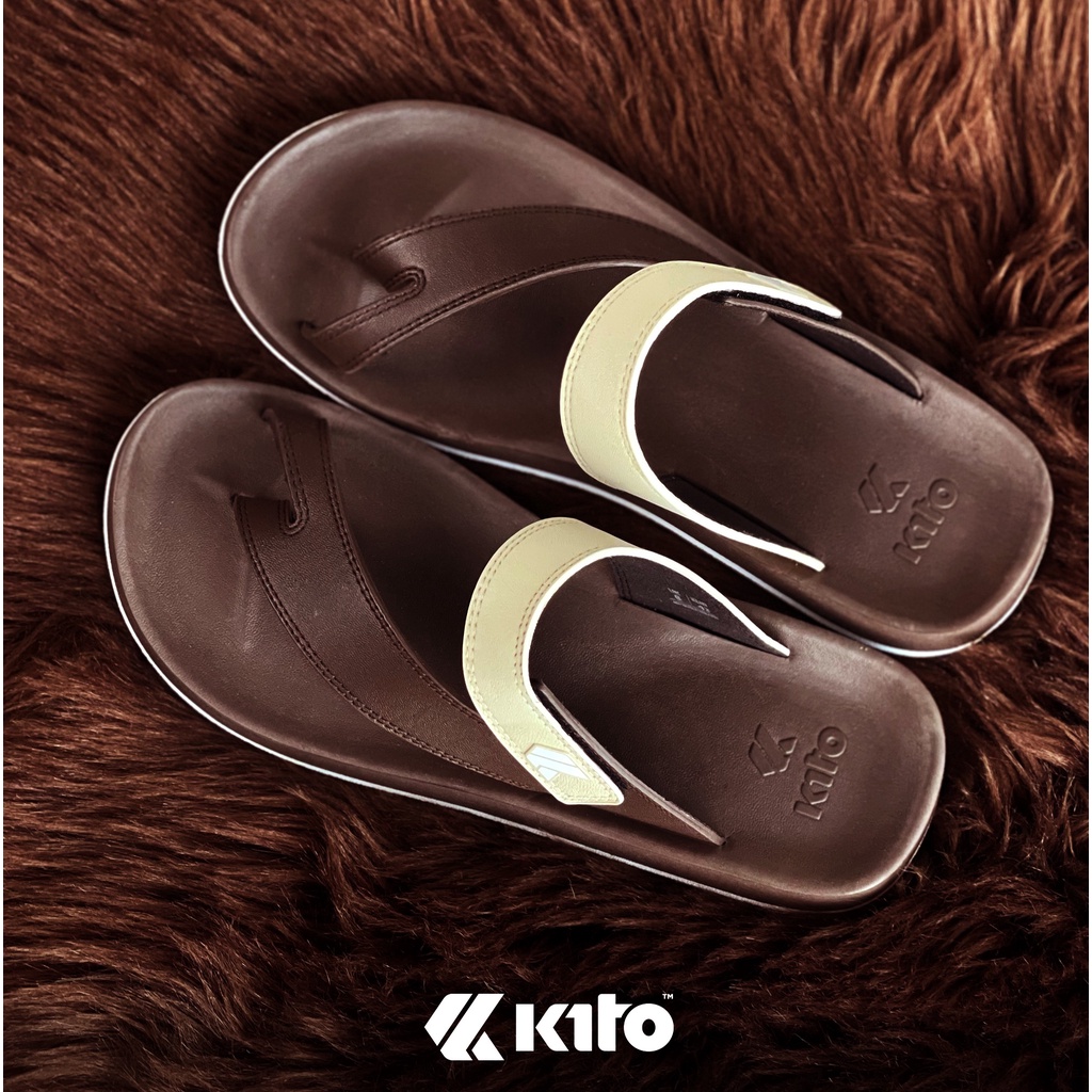 รองเท้าแตะ KITO MASK  รุ่น AA150 size 36-43