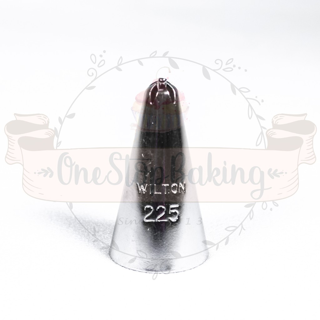 Wilton TIP 225******