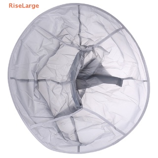 [RiseLarge] เสื้อคลุมตัดผม สําหรับครอบครัว