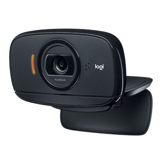 Logitech Webcam รุ่น C525