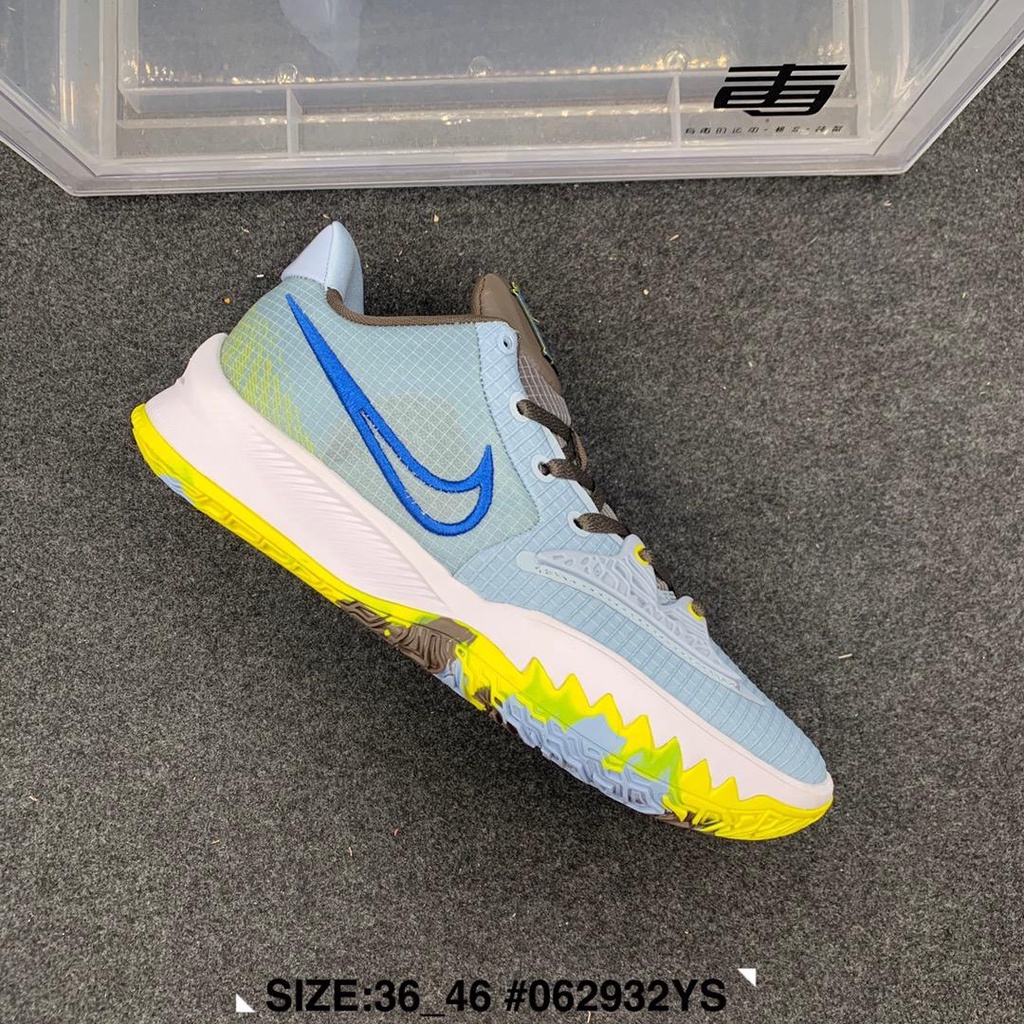 Kyrie ep hot sale low