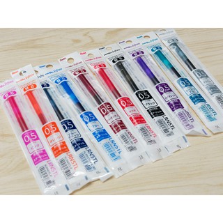 รีฟิลไส้ปากกา refill Pentel Energel Inree LRN5TL