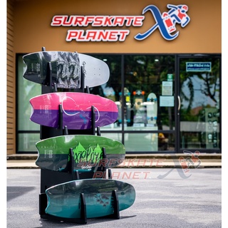 Spiceskate รุ่น 828 - Surfskate Planet X Spice Official Dealer in Thailand