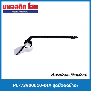 American Standard PC-73900010-DIY ชุดมือกดชำระโถสุขภัณฑ์