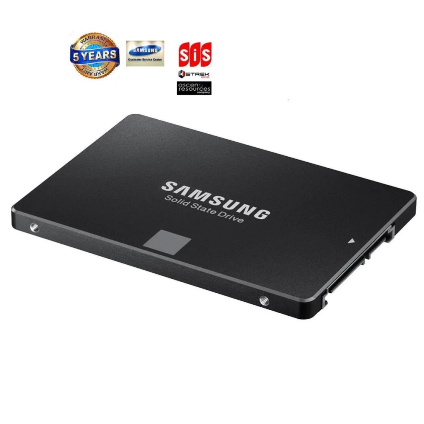 256gb ssd samsung evo 850